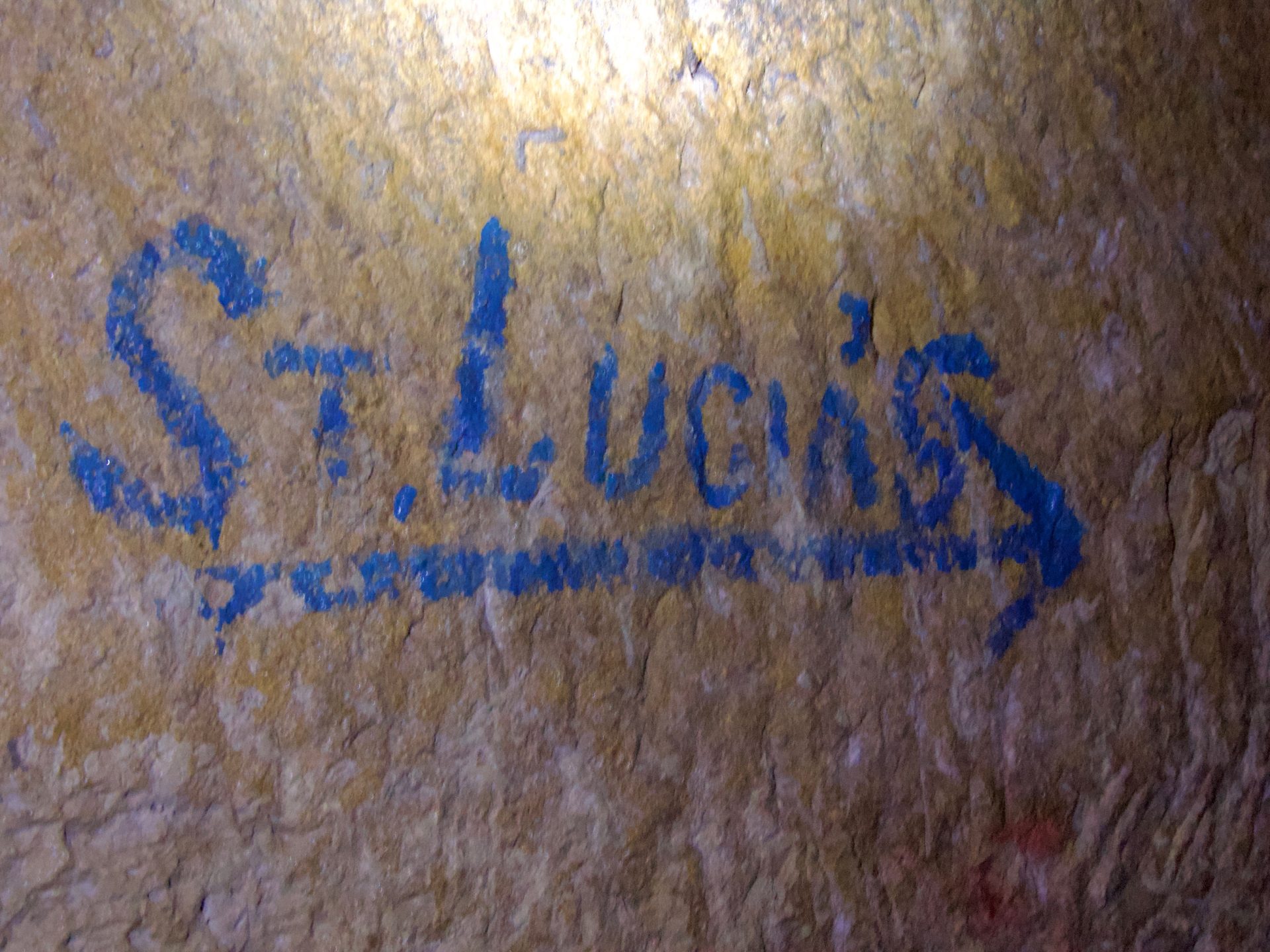 straatnaam valletta underground