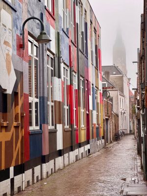 De mooiste plekken in Delft fotogenieke bezienswaardigheden & verborgen parels