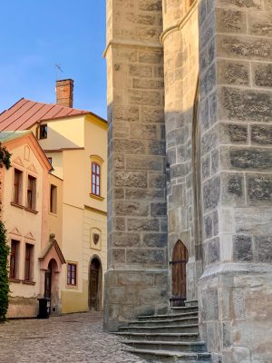 Kutná Hora, zilveren parel van Tsjechië