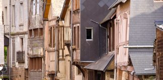 Pont-Audemer