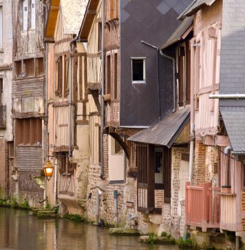 Pont-Audemer