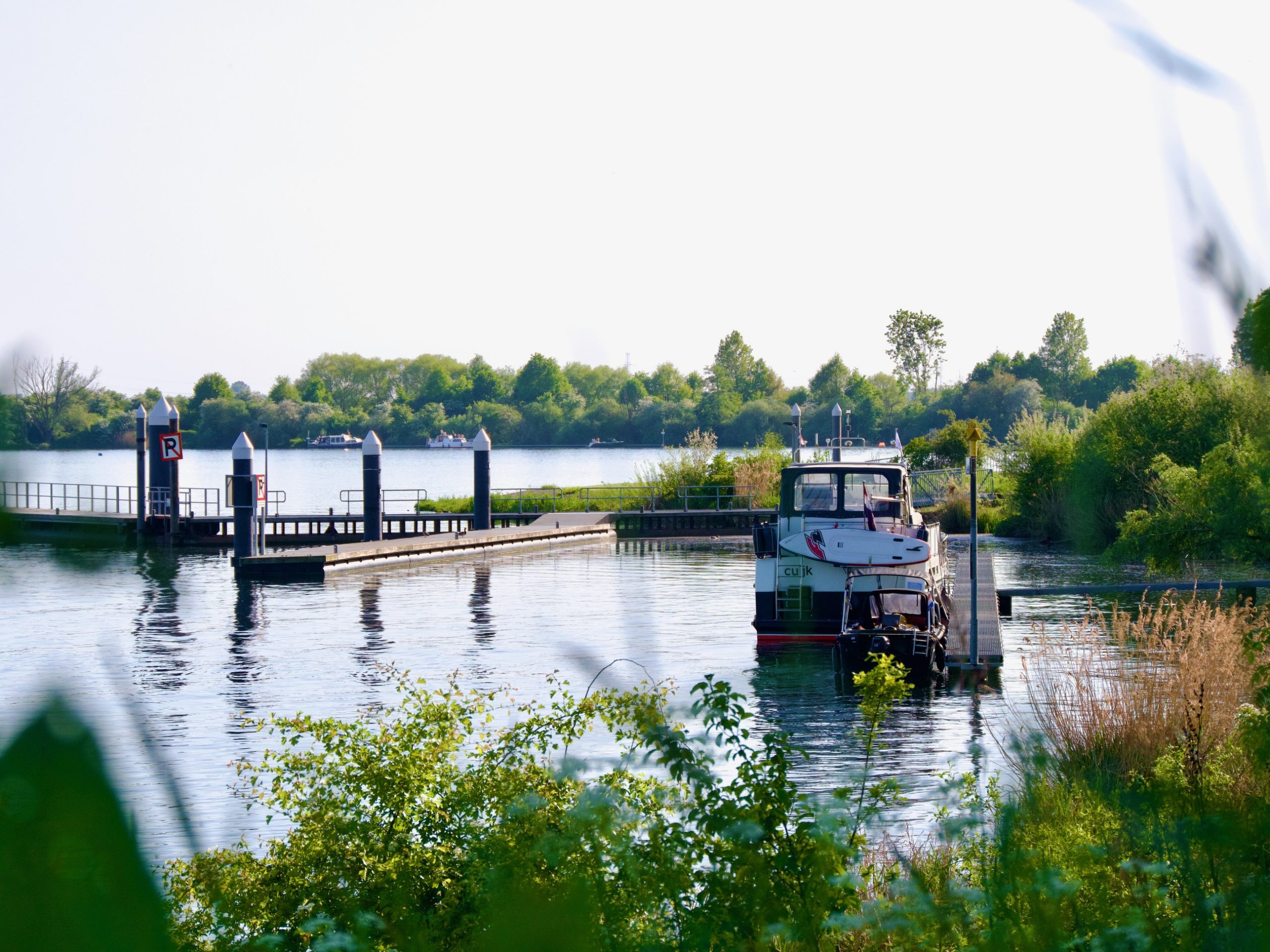 bootje maas