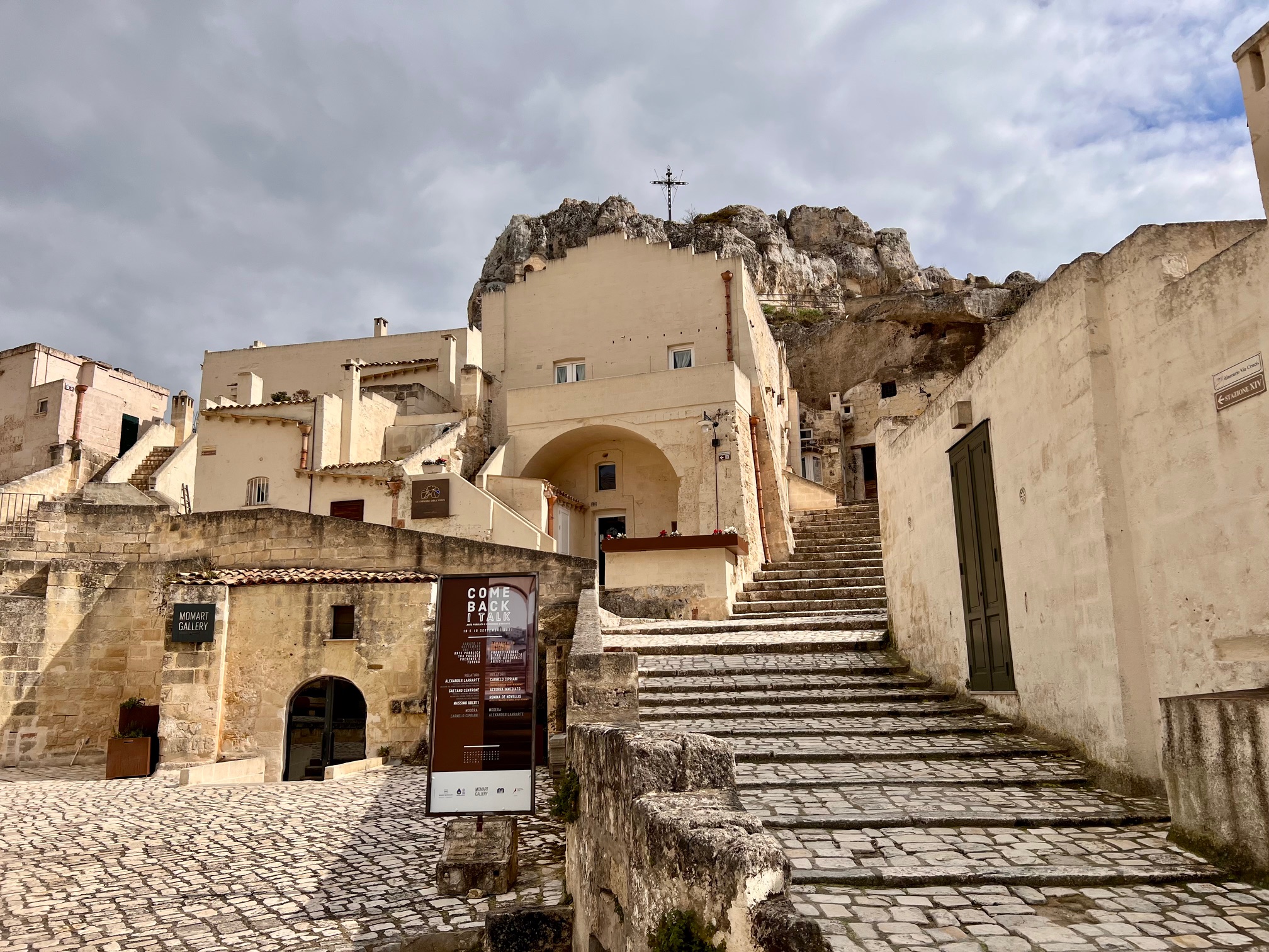 veelgestelde vragen over matera