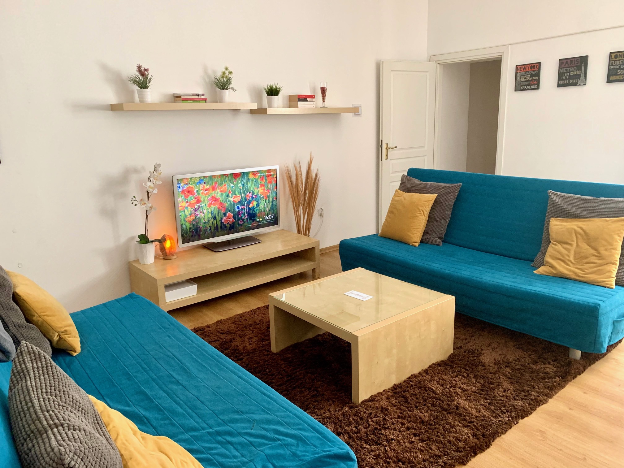 Appartement Lublin