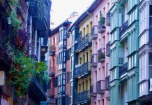 Askao Kalea bilbao