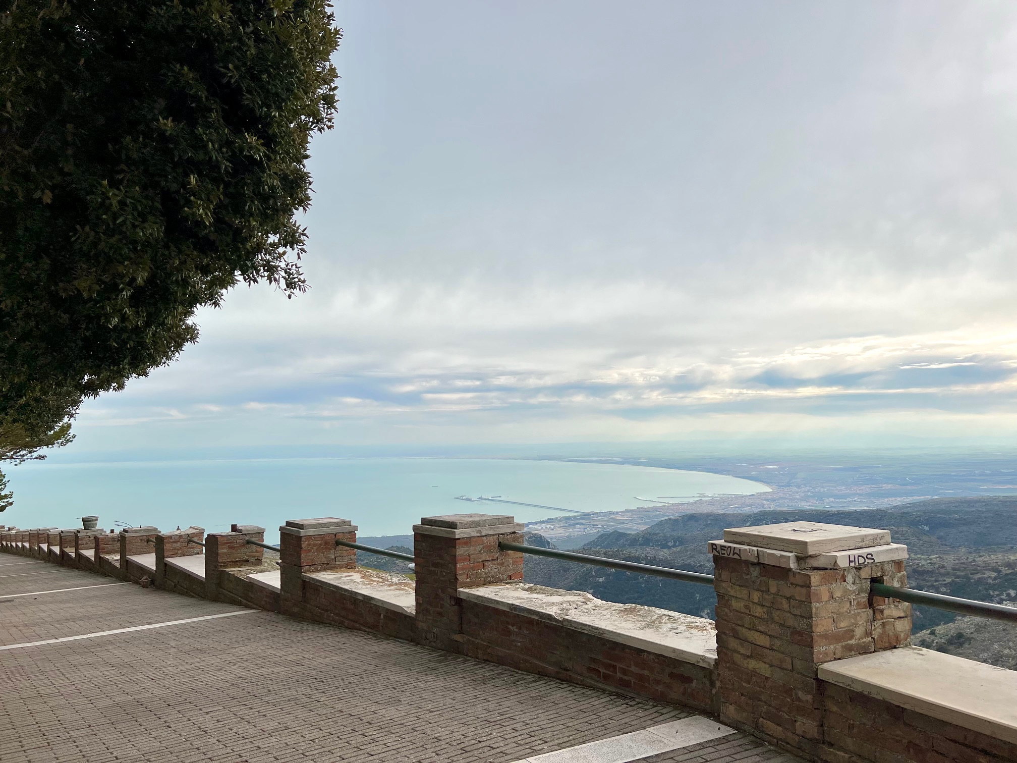 Belvedere