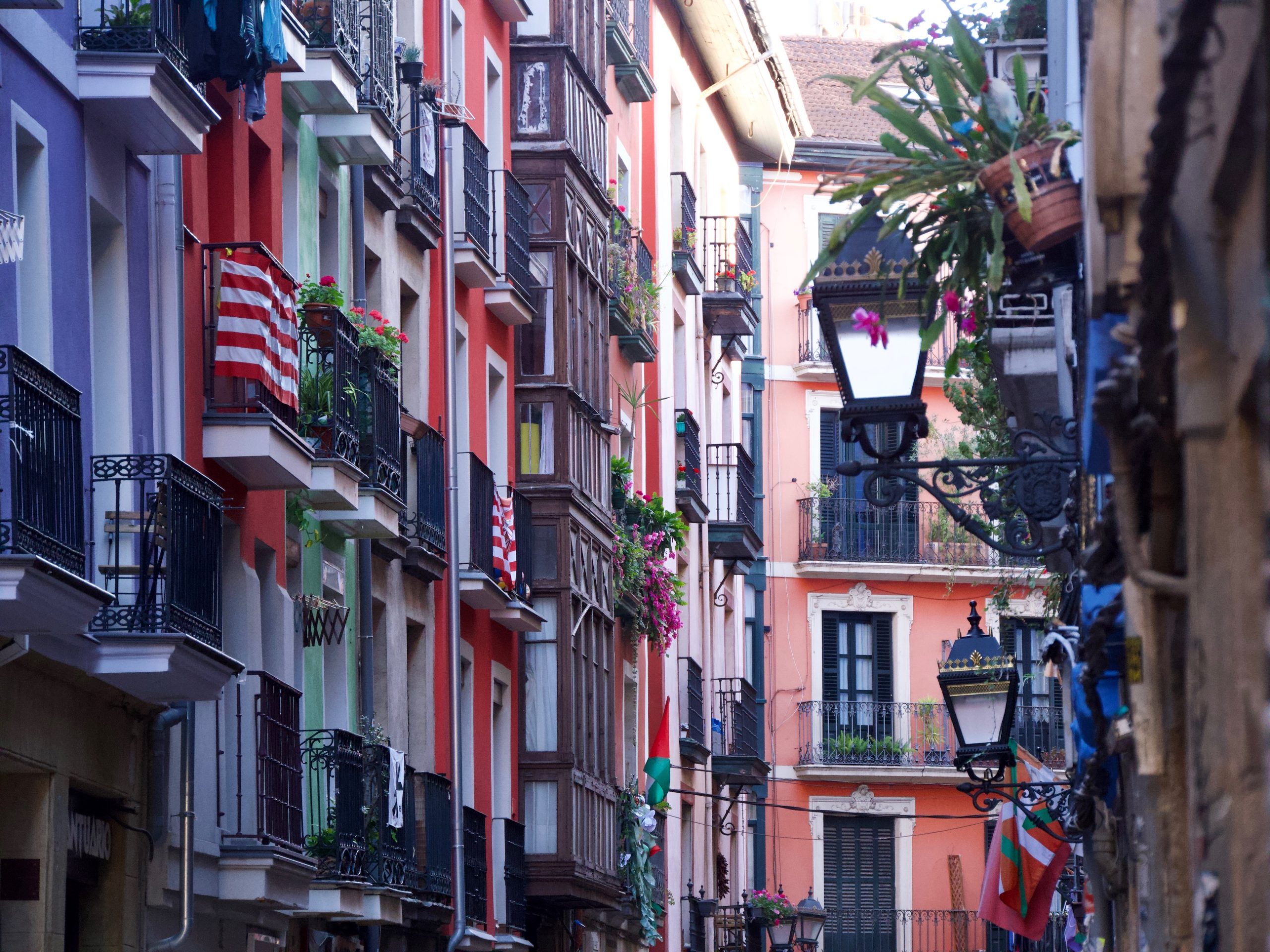 Calle Barrenkale