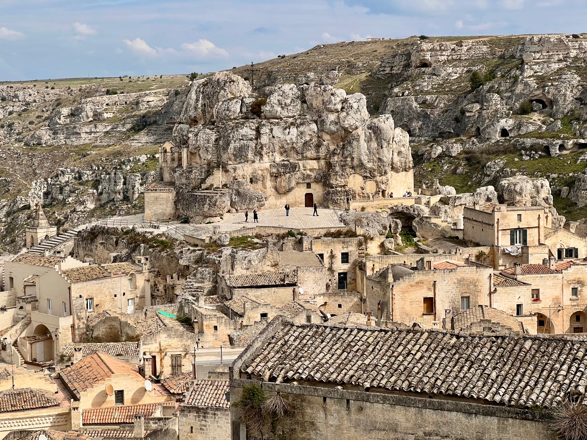 Cattedrale di Matera