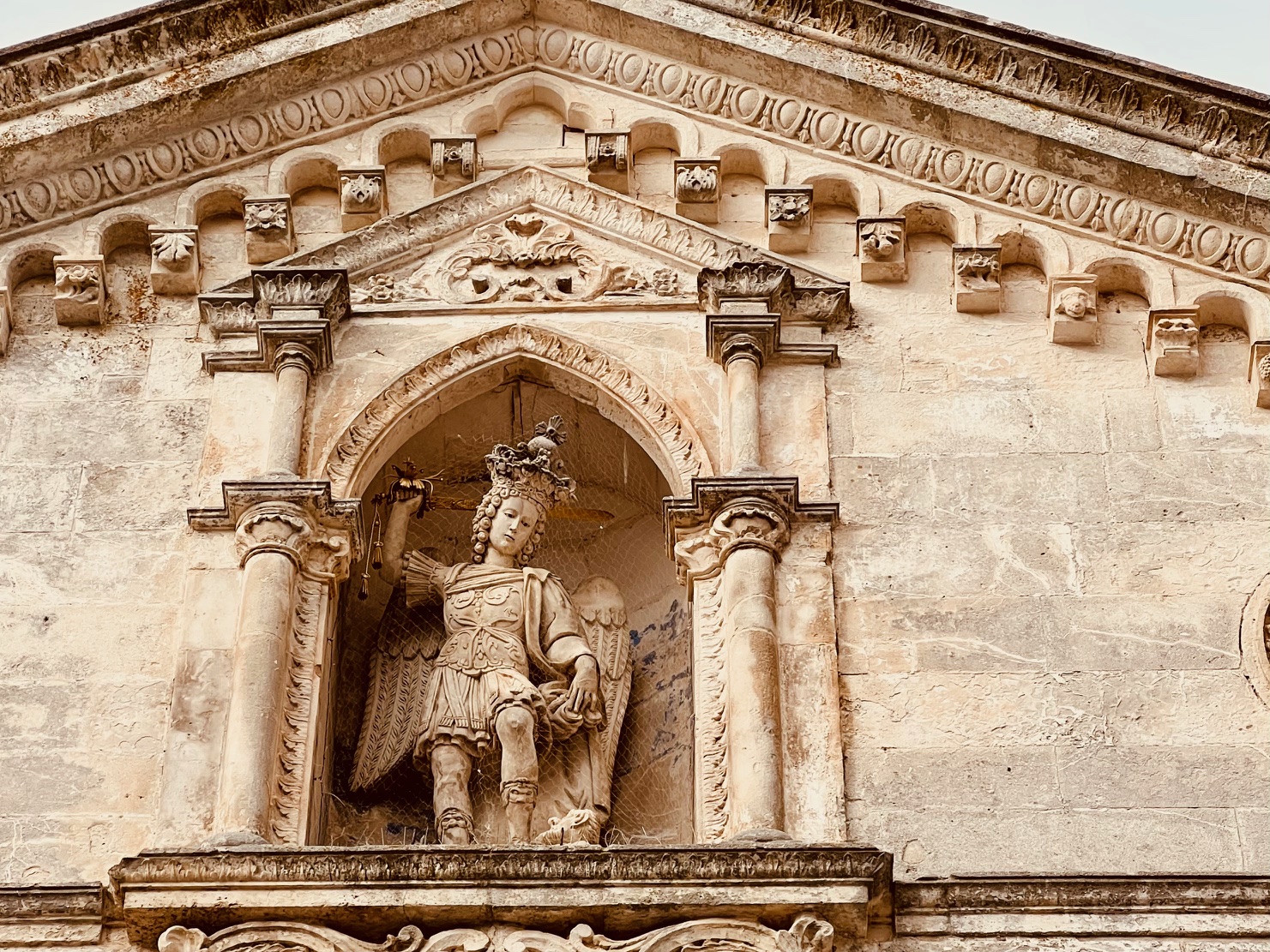 De San Michele basiliek