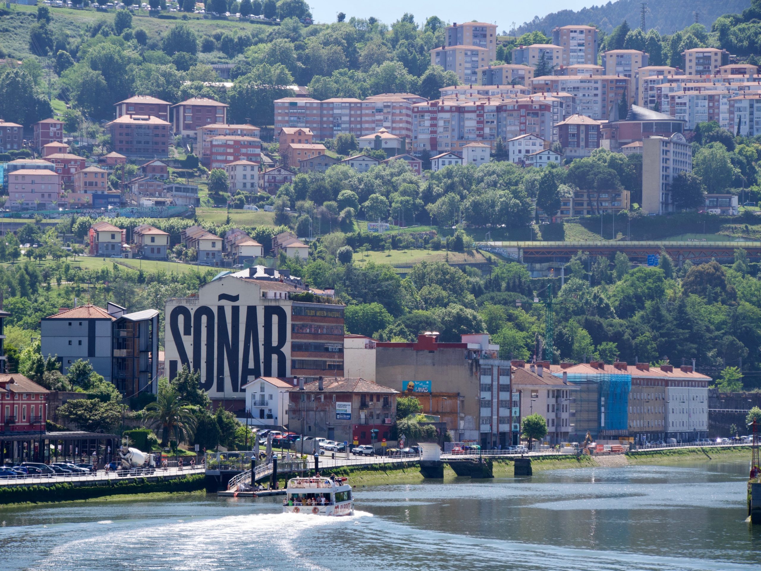 Deusto bilbao