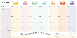 HH-reisplanner