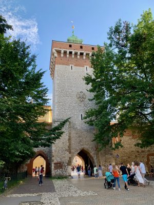 Krakau, wat te doen in de leukste stad van Polen?