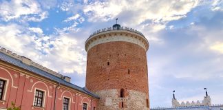 Lublin Castle