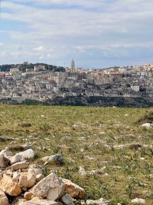 Magisch Matera