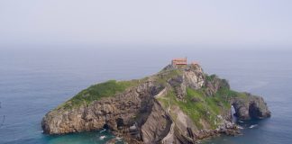 Mirador San Juan de Gaztelugatxe