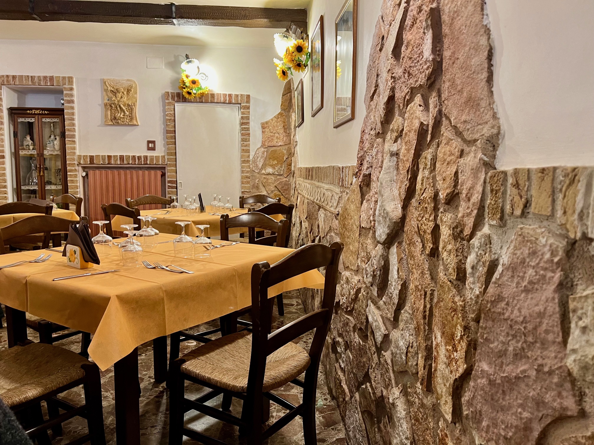 Osteria del Corso