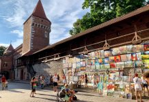 Praktische tips Krakau