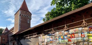 Praktische tips Krakau