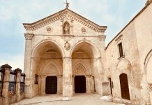 San Michele Arcangelo