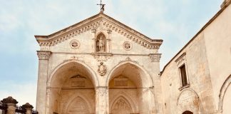 San Michele Arcangelo