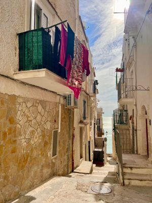 Viëste in Puglia, waarom dit stadje je zal verrassen