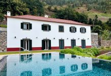 Waar kun je het beste verblijven op Madeira?