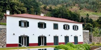 Waar kun je het beste verblijven op Madeira?