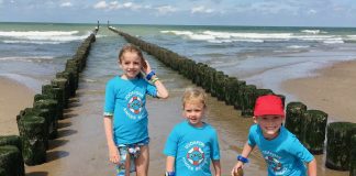 Waarom een GPS horloge voor kinderen onmisbaar is op reis