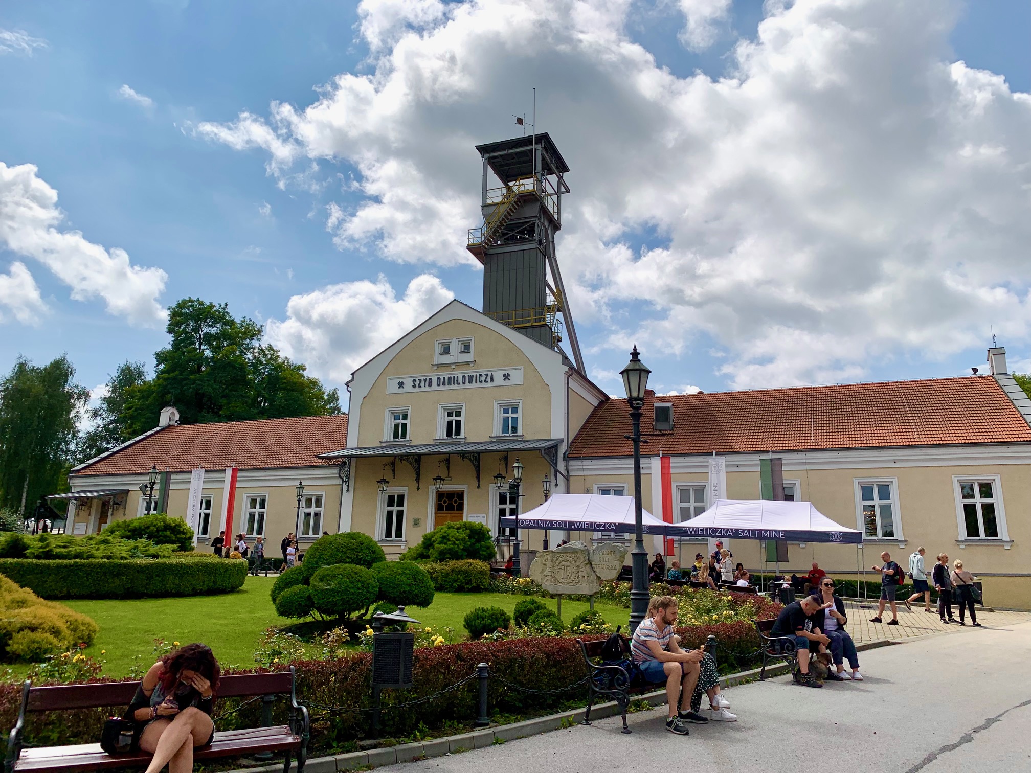 Wieliczka
