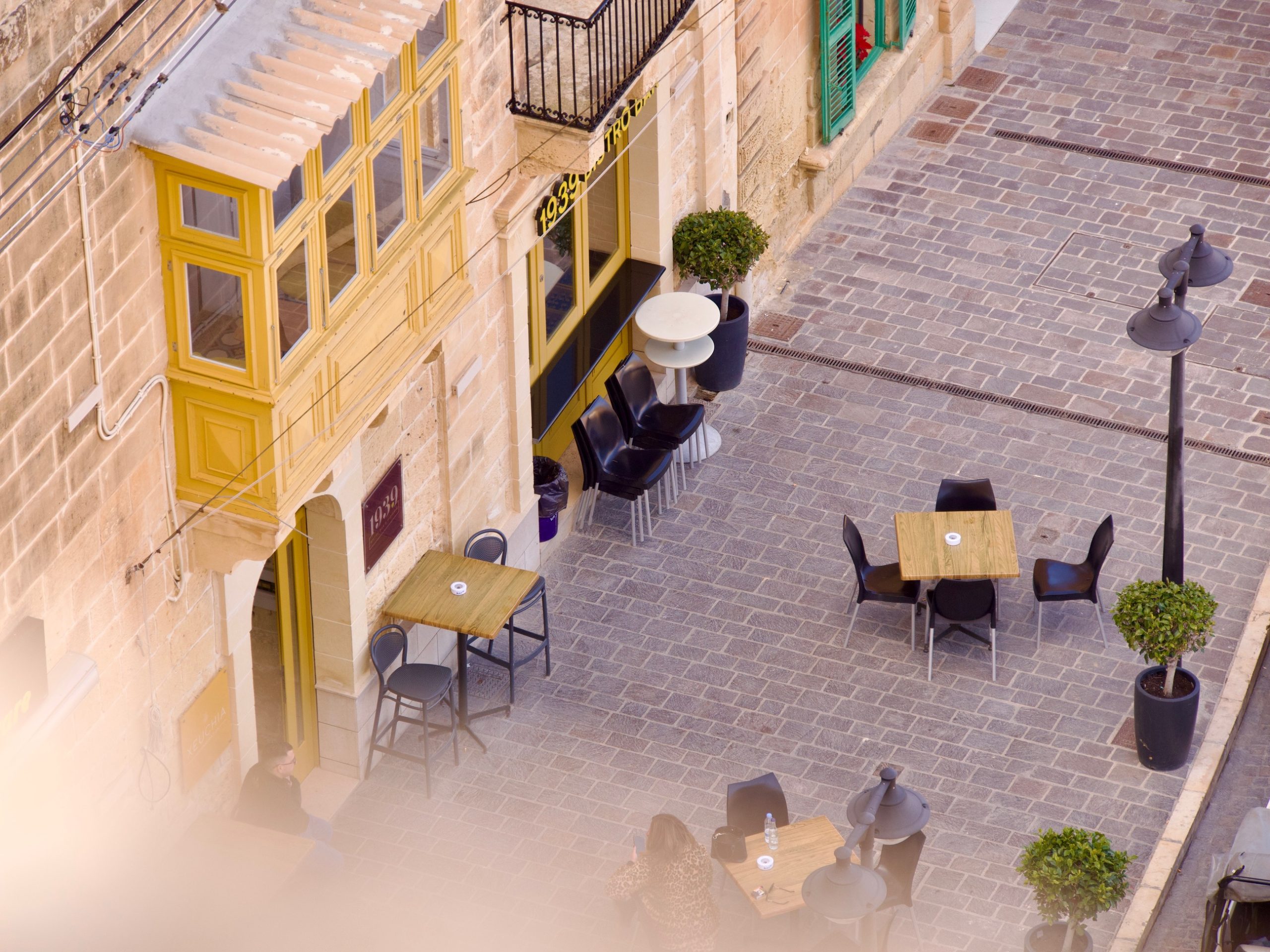 bistro