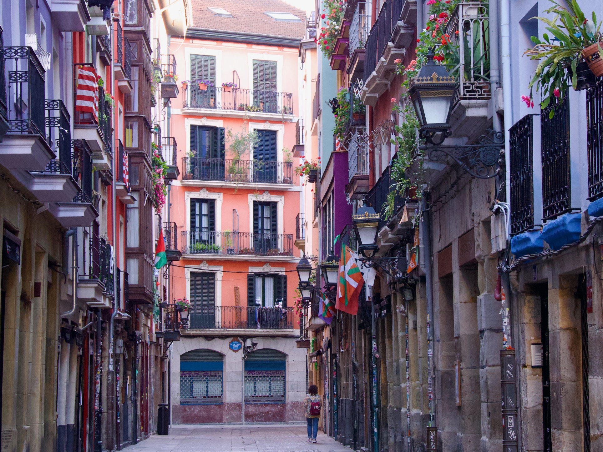 calle somera