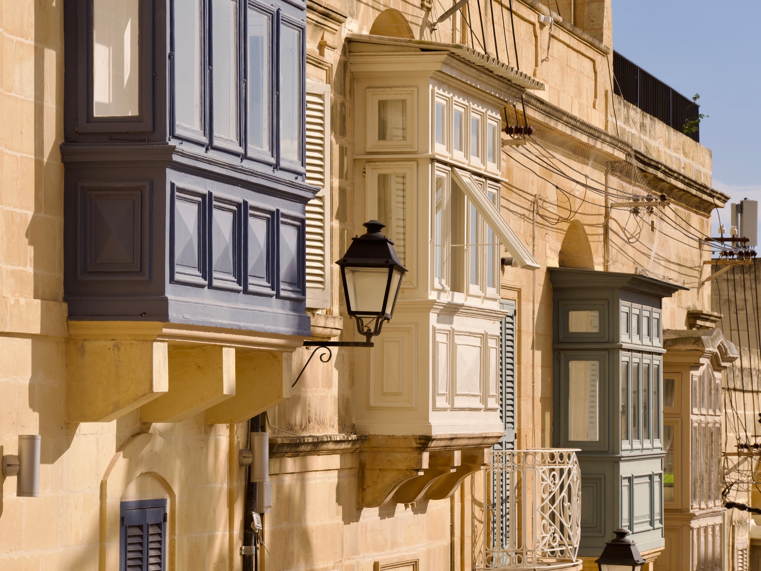 gevel victoria op gozo