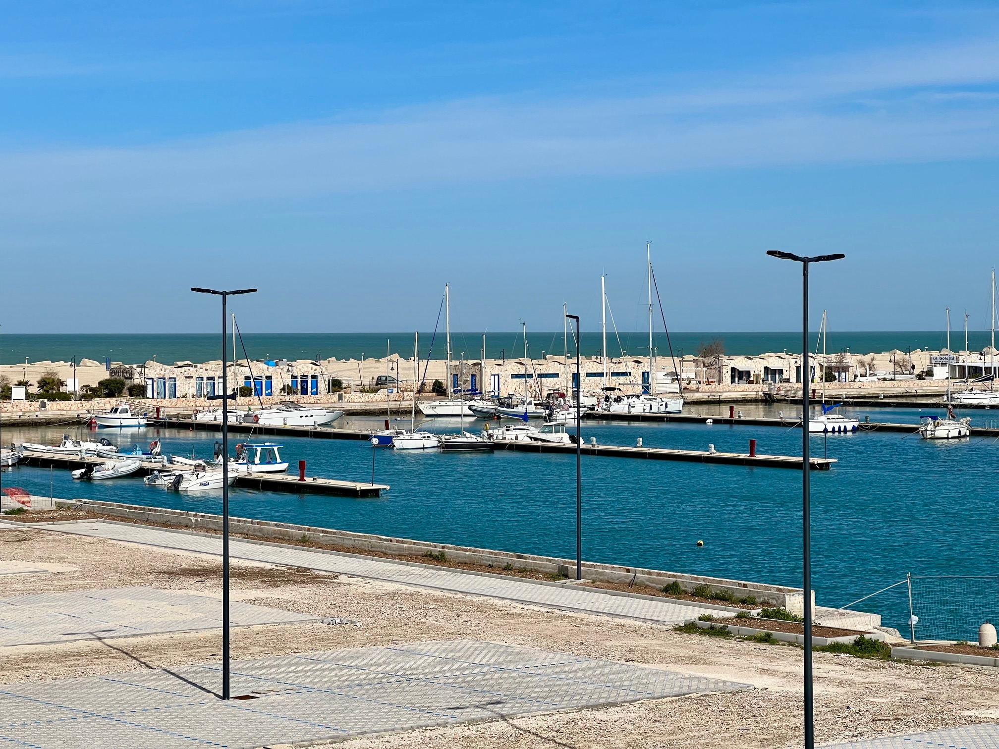 haven viëste