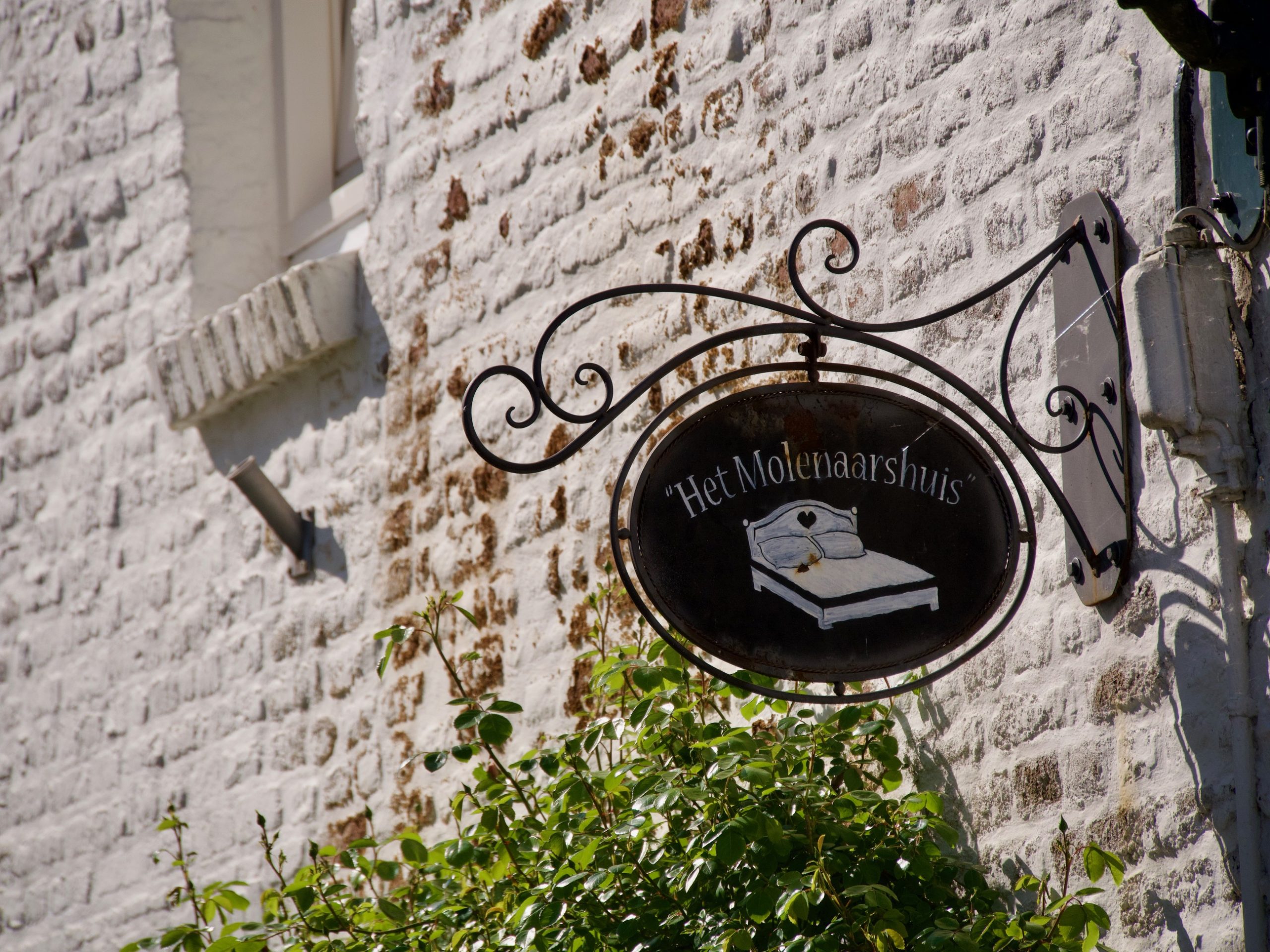 het molenaarshuis thorn