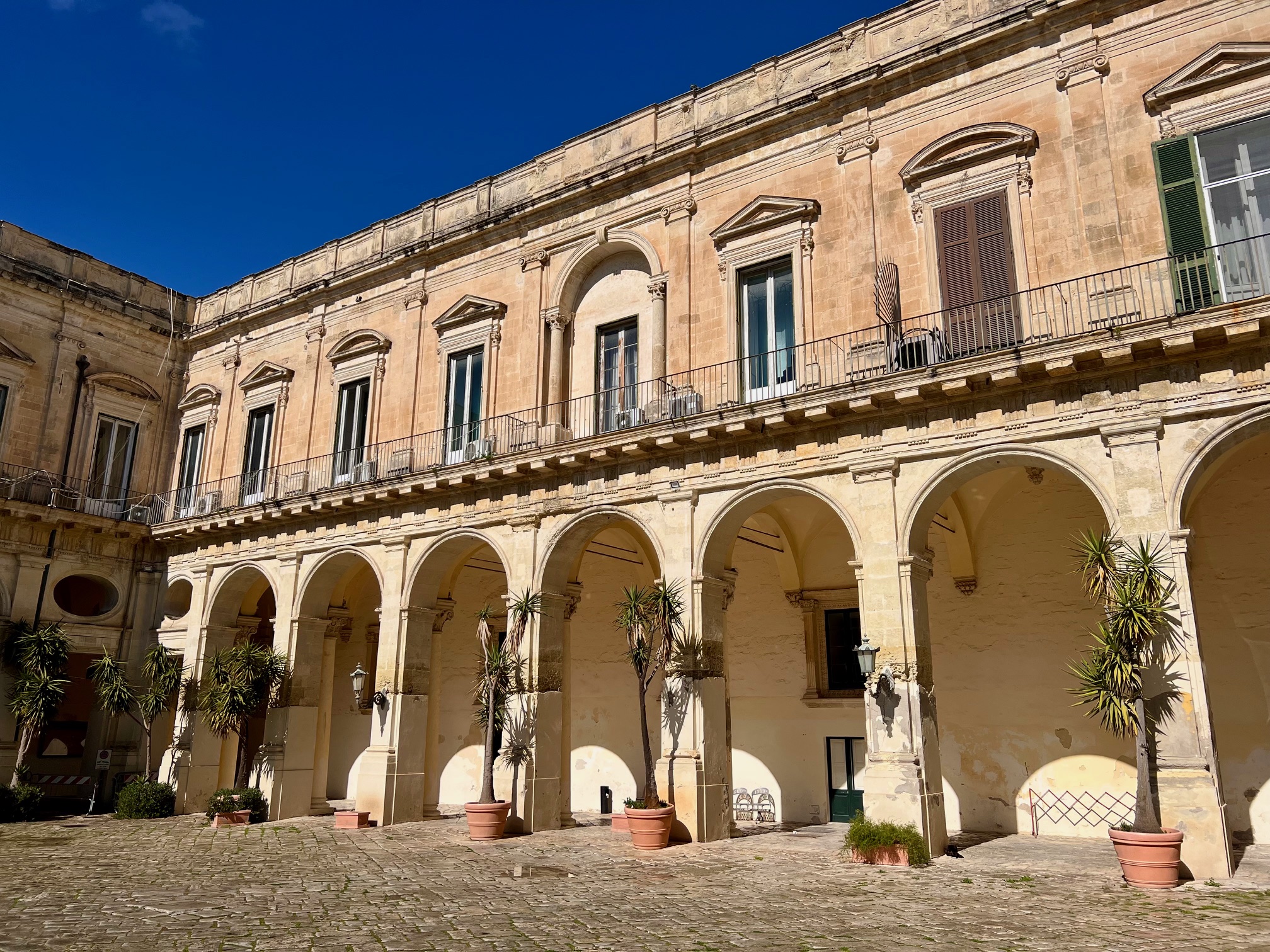 lecce