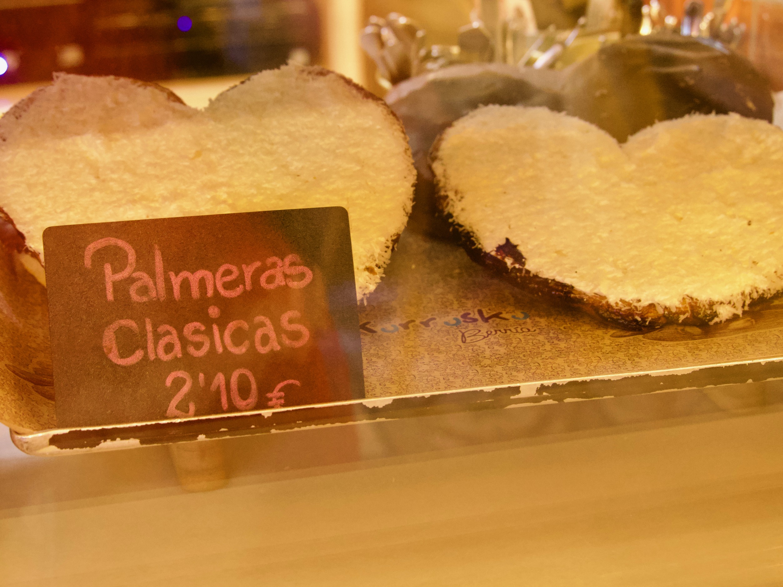 palmeras classicas
