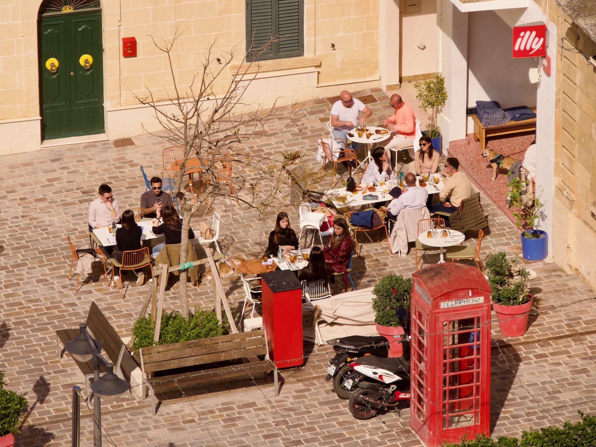 peppina restaurant