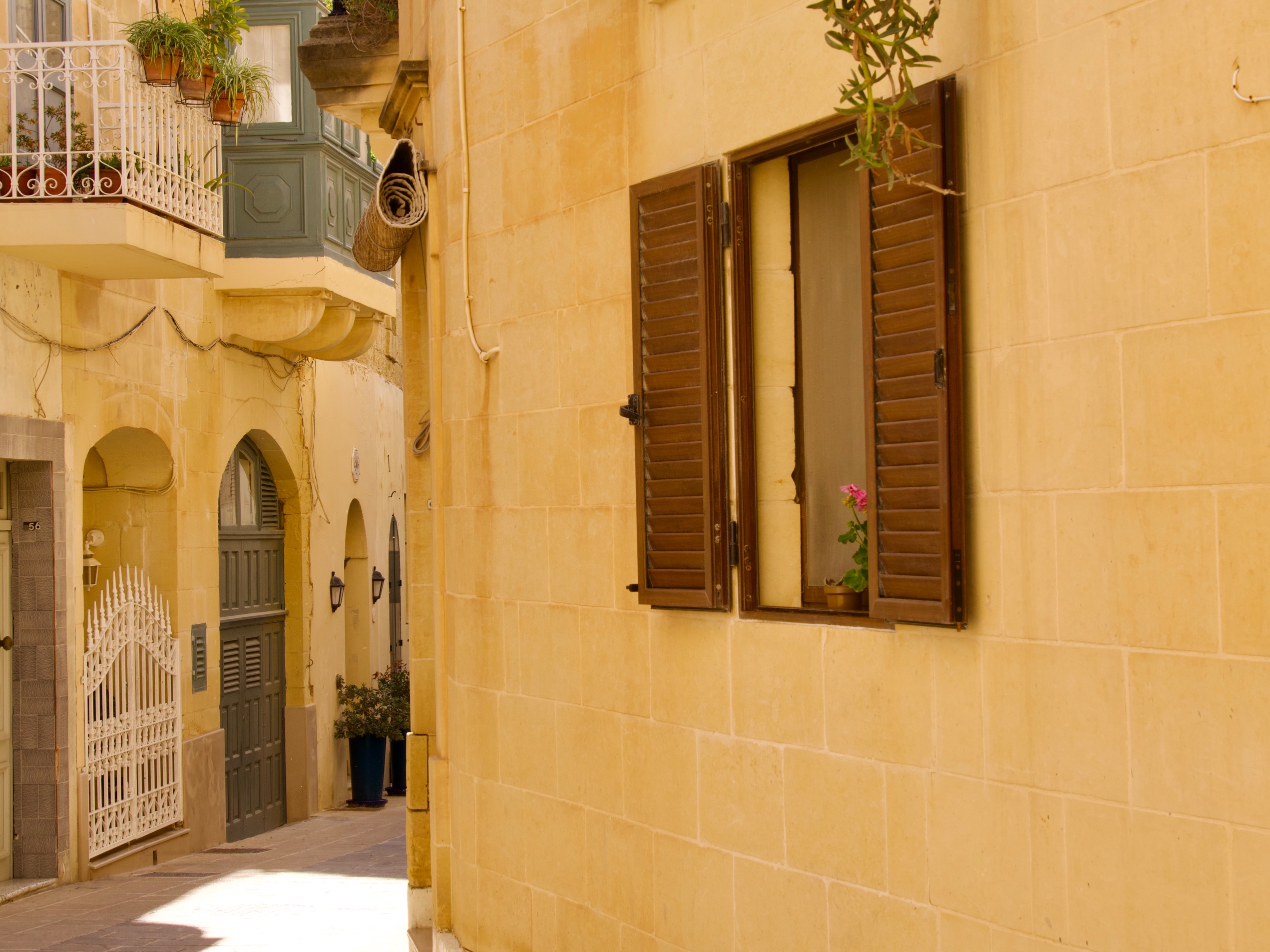 straatje victoria gozo