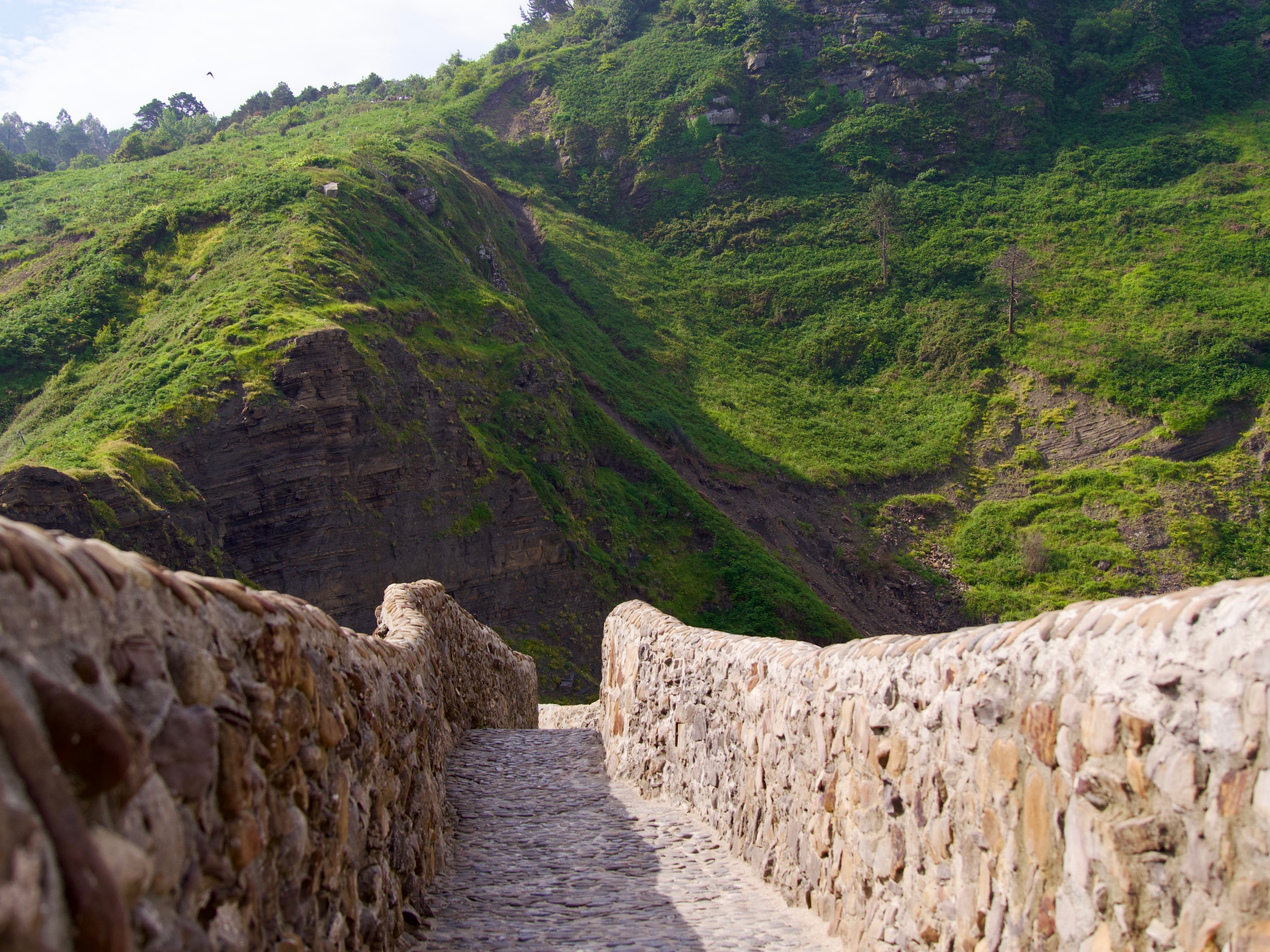 trap Gaztelugatxe