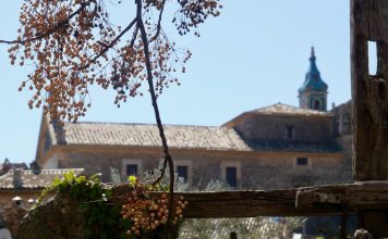 Overnachten in Deià