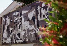 Alles over Guernica, van Picasso tot de heilige boom