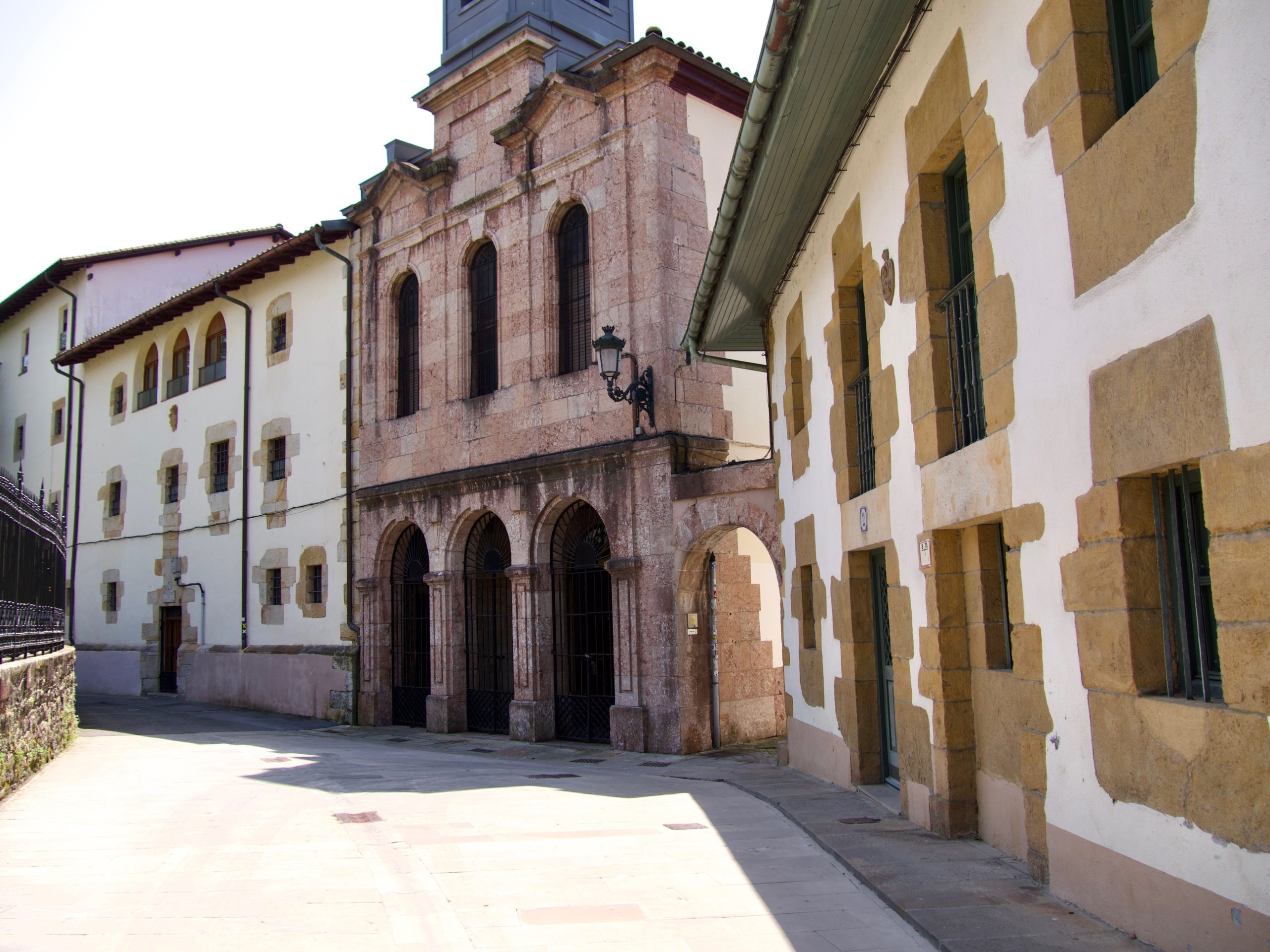 Casa de Juntas