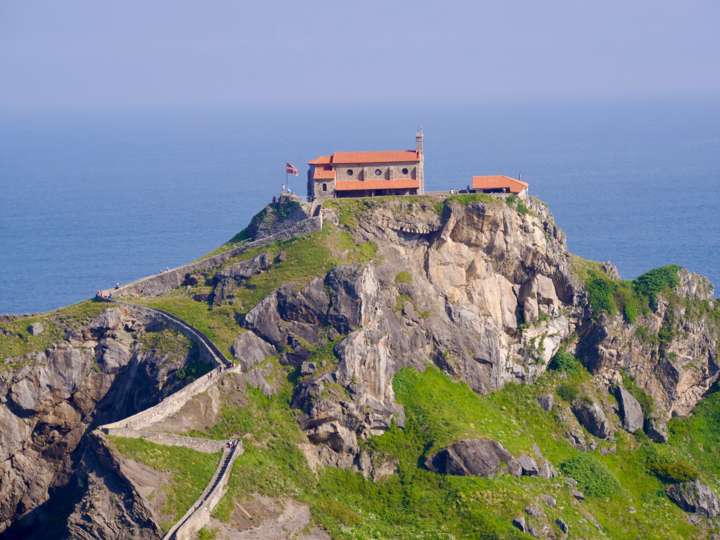Gaztelugatxe