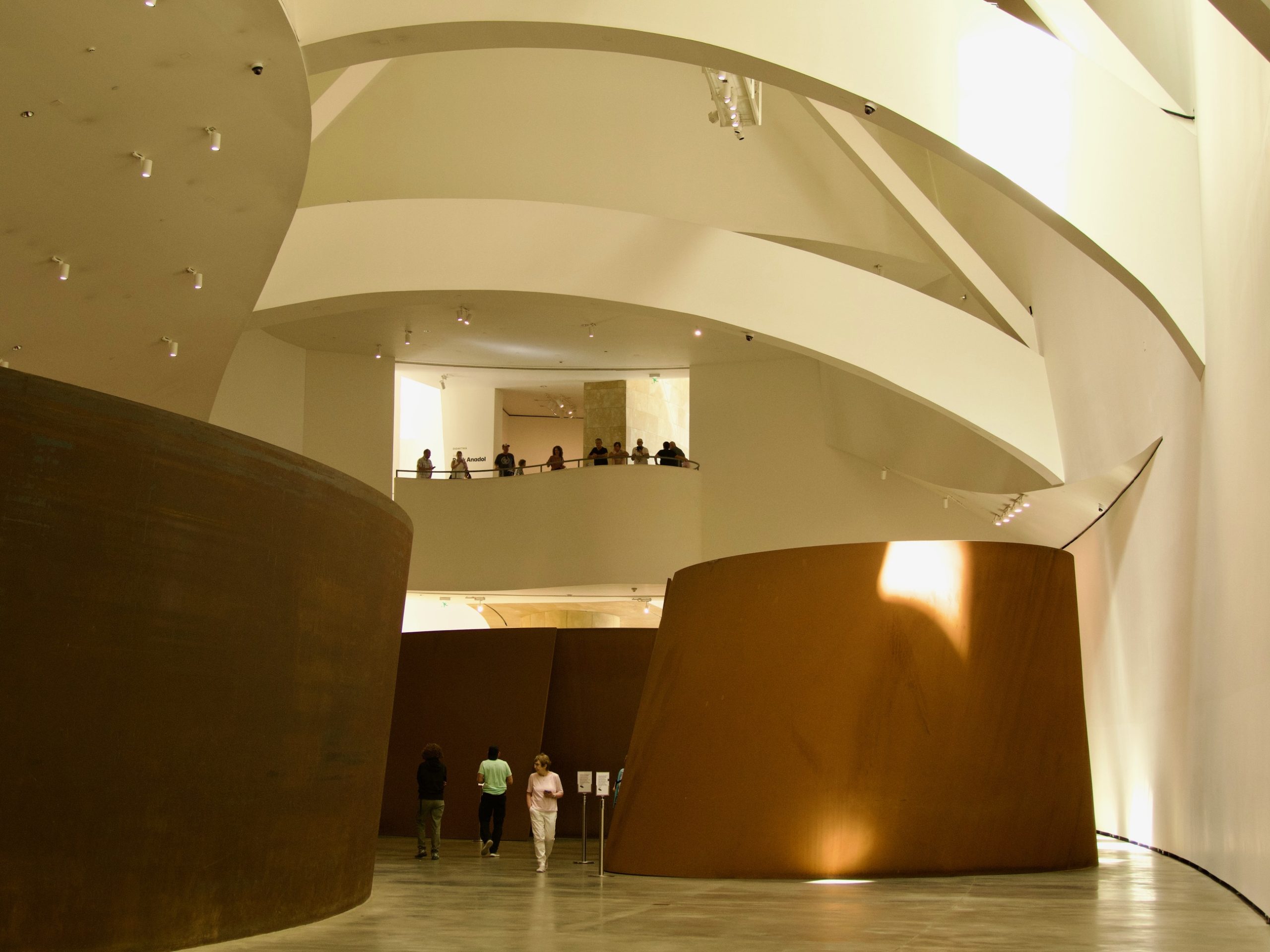 Guggenheim