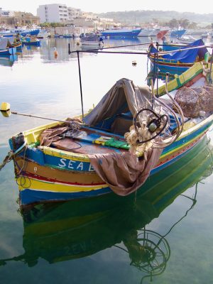 Rondreis Malta
