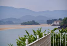 UNESCO werelderfgoed biosfeer Urdaibai