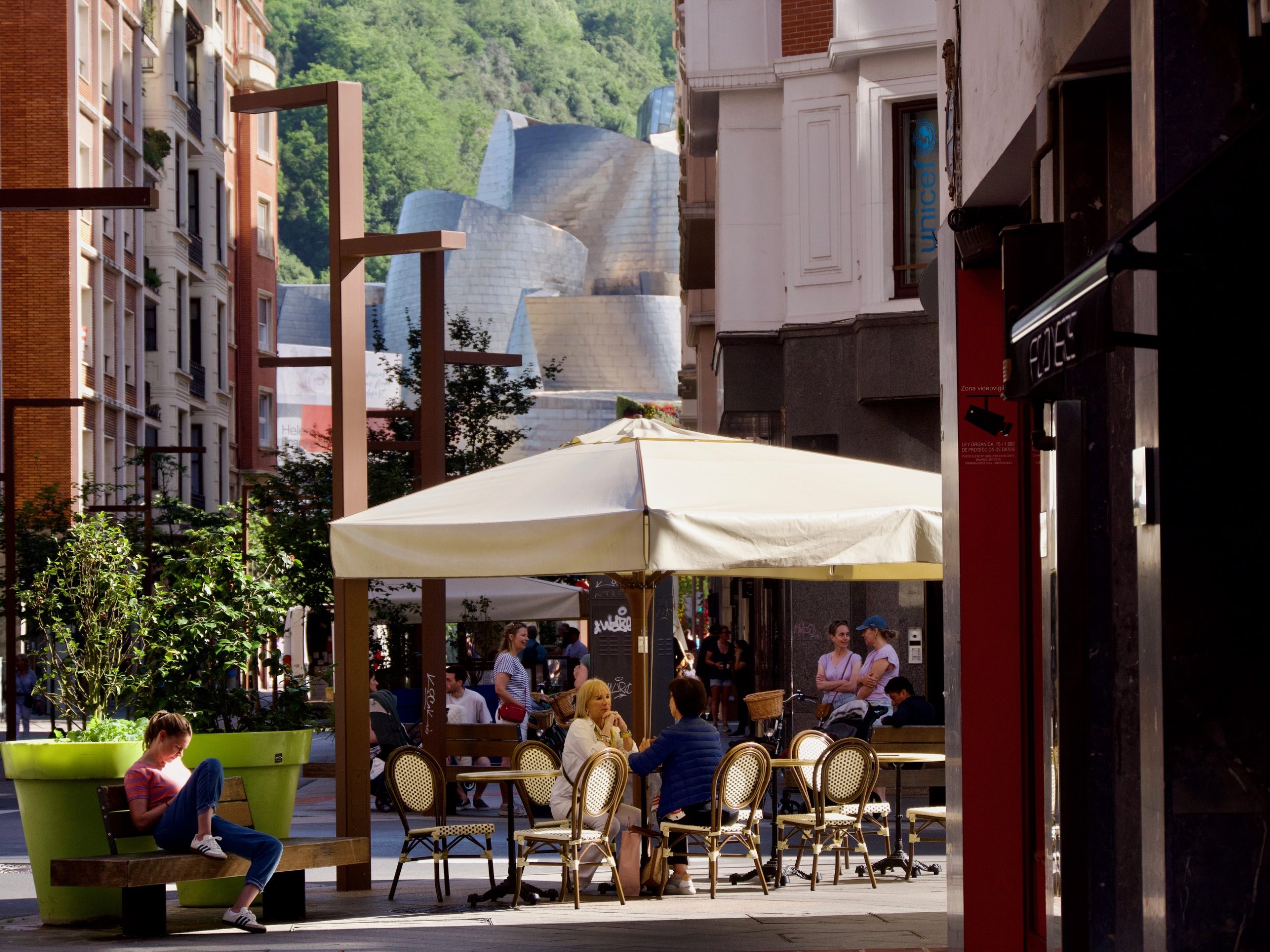 Veelgestelde vragen over ontbijten in Bilbao