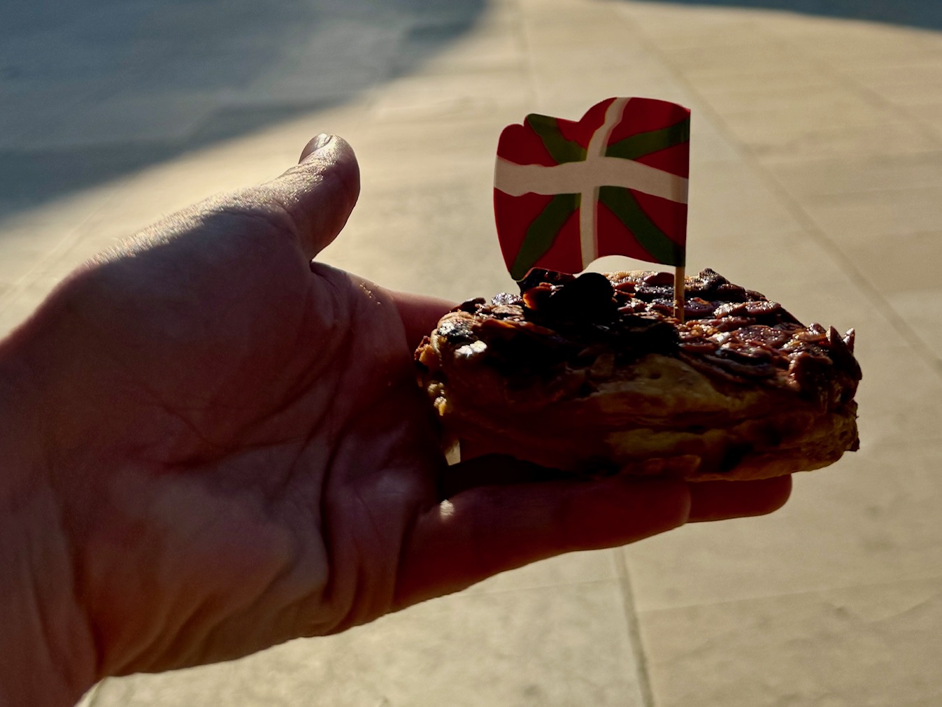 ontbijten in bilbao