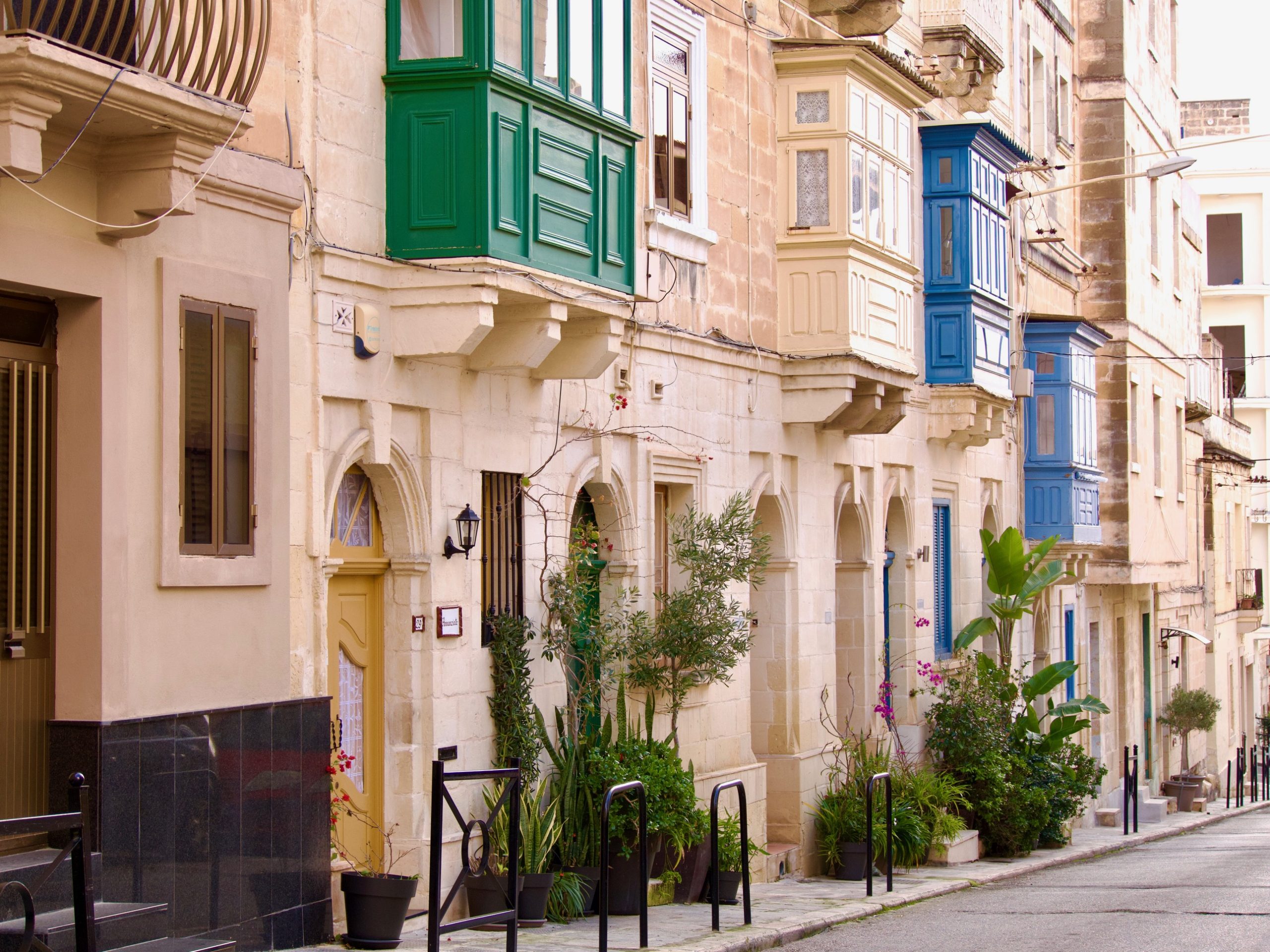 Cospicua