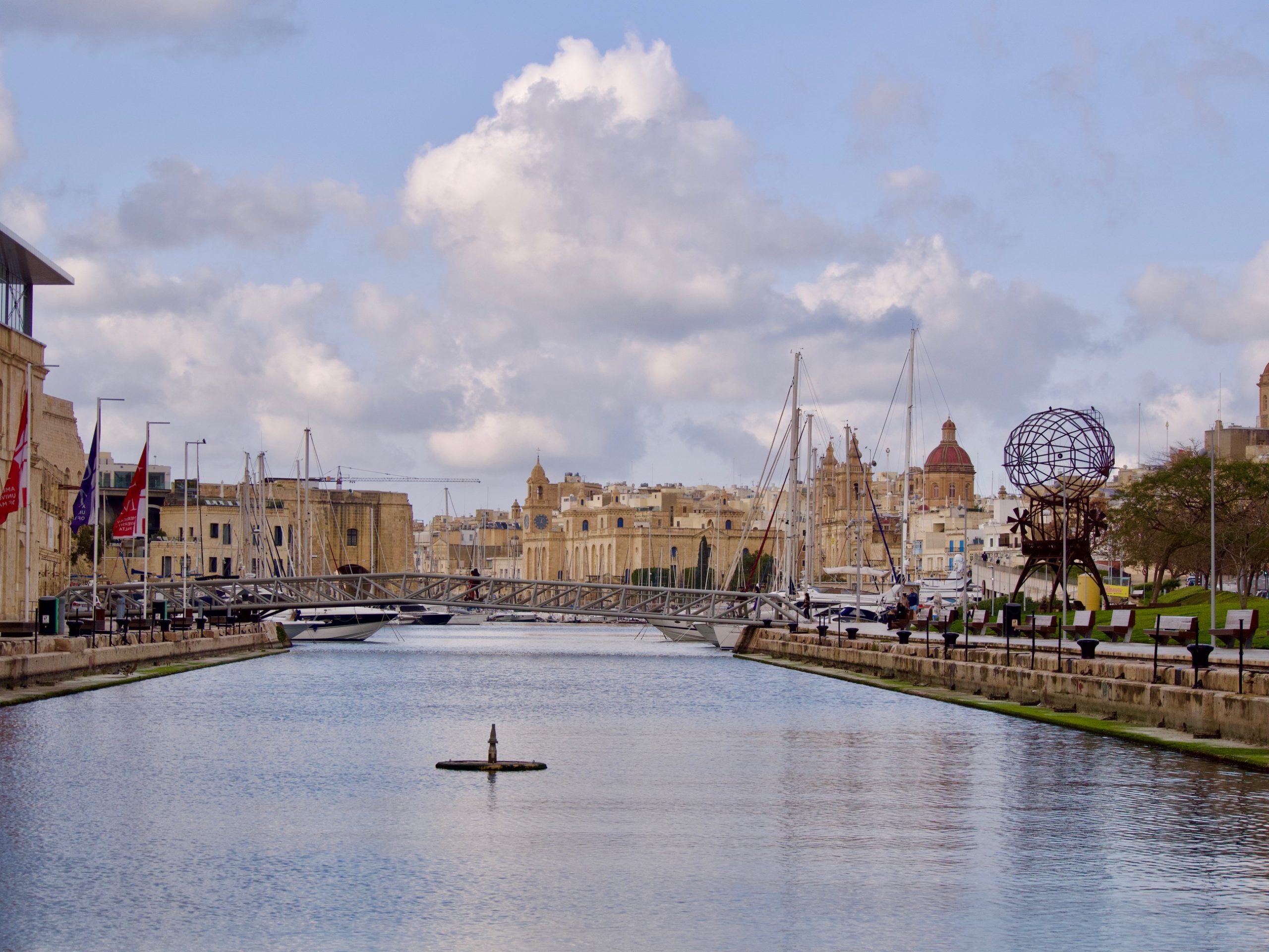 De Drie Steden van Malta, Ontdek Senglea, Birgu en Cospicua